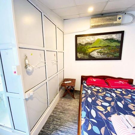 Mini Homestay Ханой Екстер'єр фото