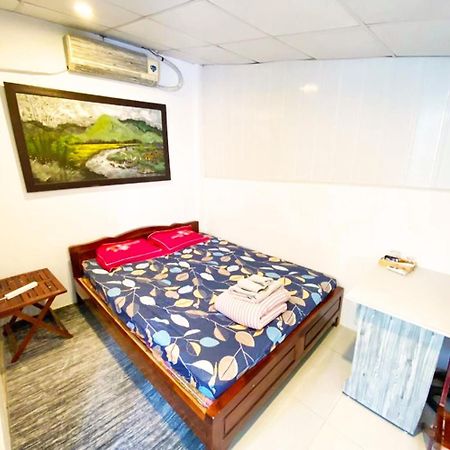 Mini Homestay Ханой Екстер'єр фото