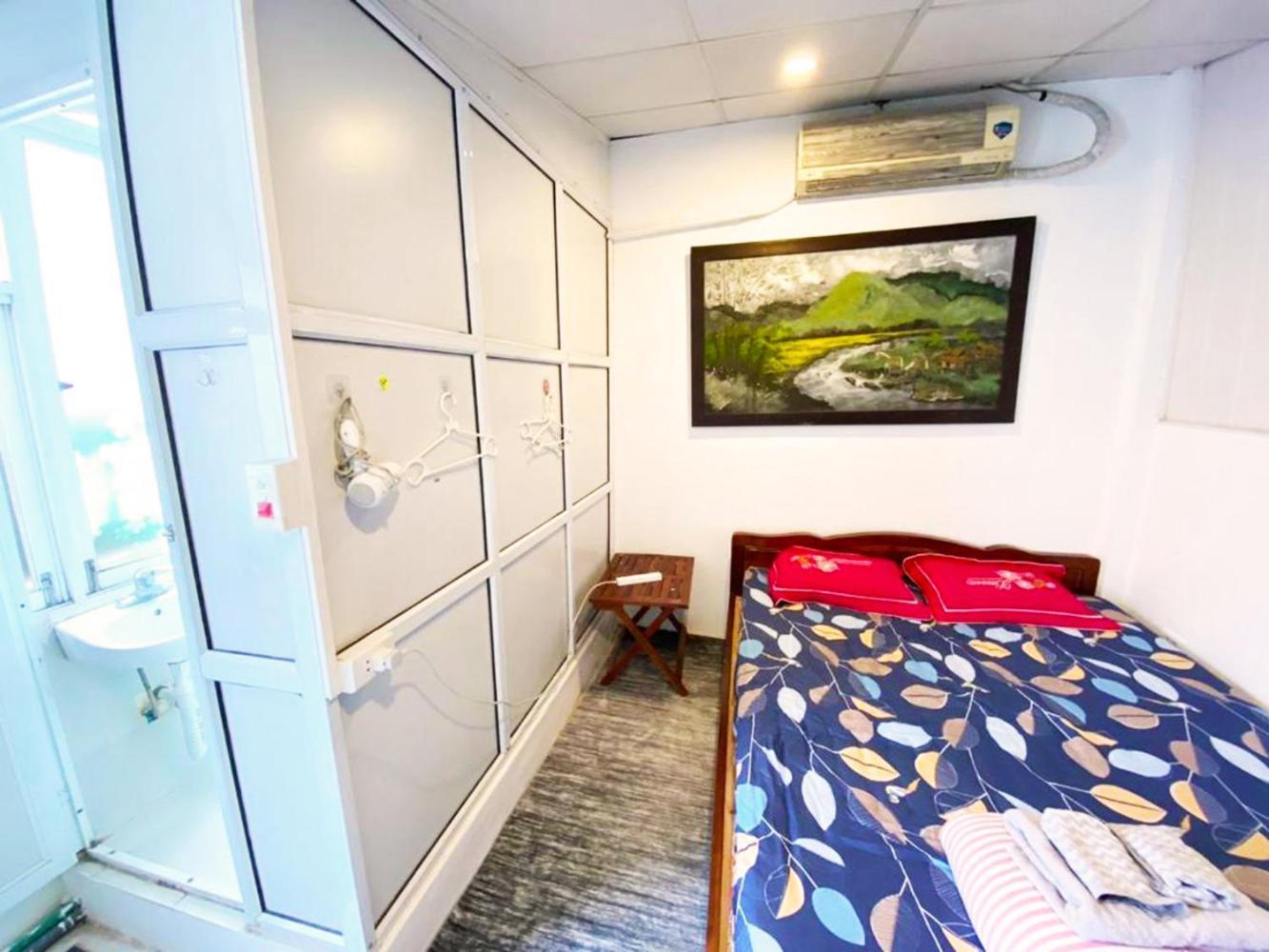 Mini Homestay Ханой Екстер'єр фото
