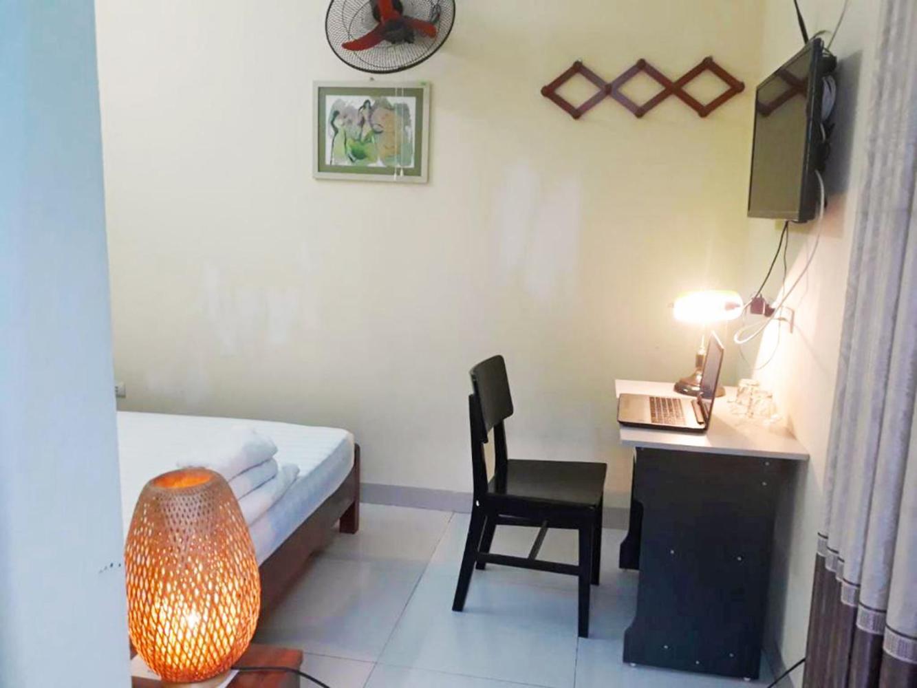 Mini Homestay Ханой Екстер'єр фото