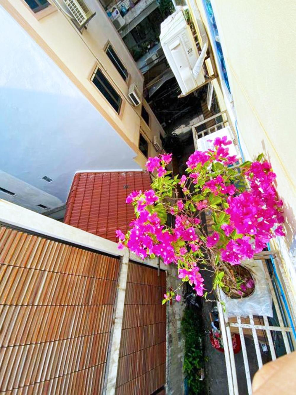 Mini Homestay Ханой Екстер'єр фото
