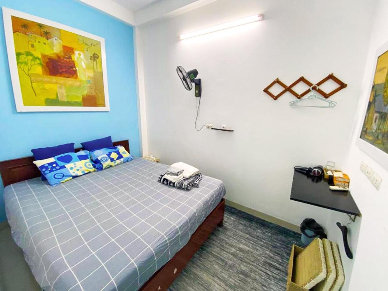 Mini Homestay Ханой Екстер'єр фото