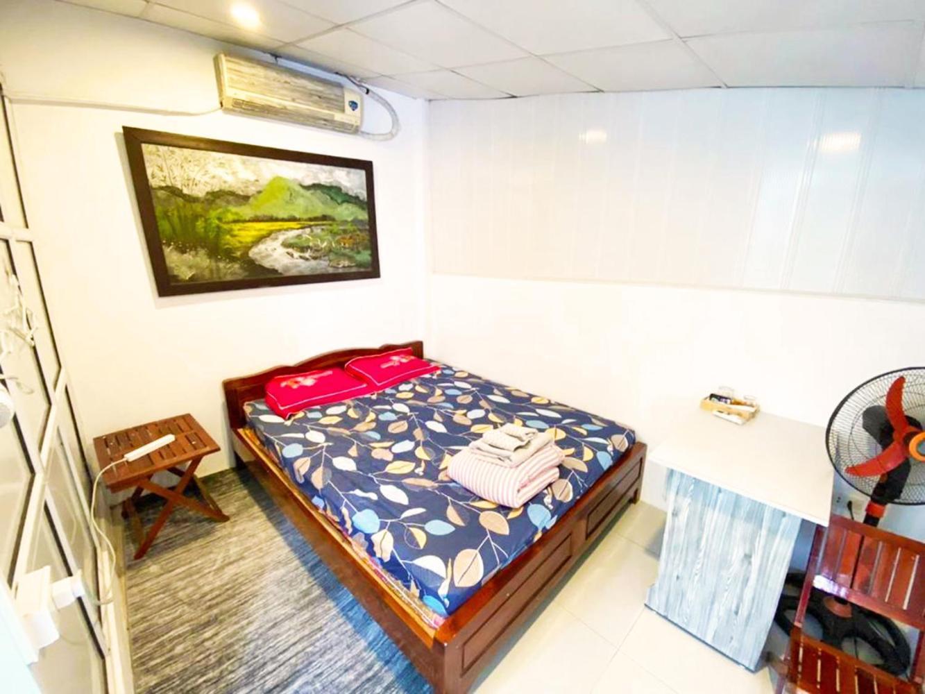 Mini Homestay Ханой Екстер'єр фото