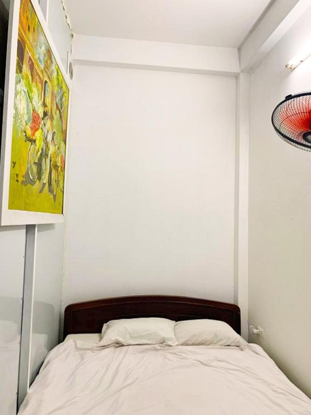 Mini Homestay Ханой Екстер'єр фото
