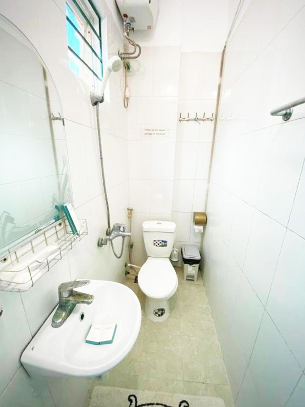 Mini Homestay Ханой Екстер'єр фото